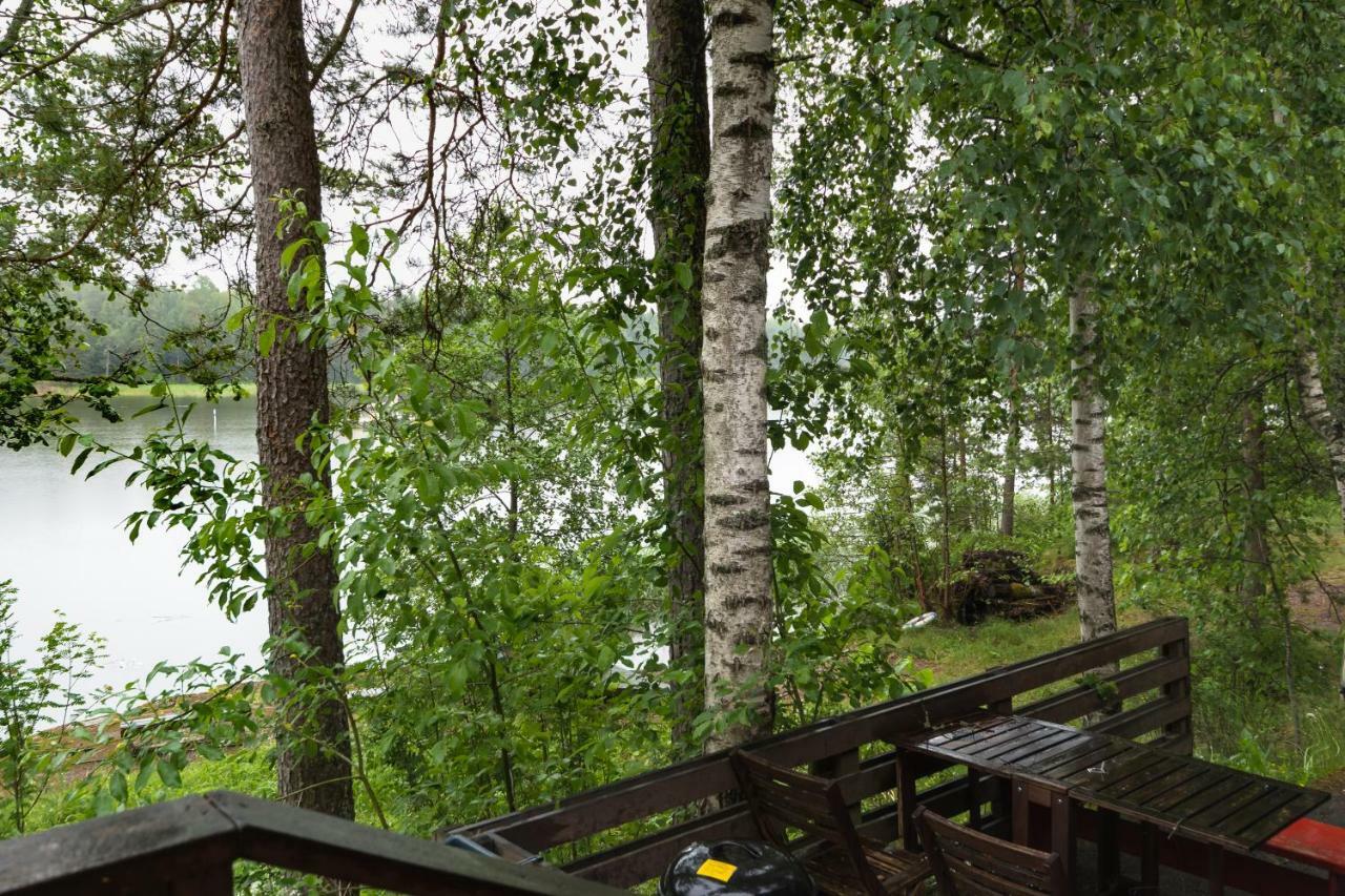 Houses By The Sea Salpar Экстерьер фото